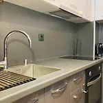 Spacious & Classy With 2 Baths In Centre Apartment Plovdiv
