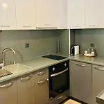 Spacious & Classy With 2 Baths In Centre Apartment Plovdiv