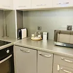 Apartment Spacious & Classy With 2 Baths In Centre Plovdiv