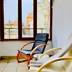 Apartment Spacious & Classy With 2 Baths In Centre Plovdiv