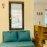 Spacious & Classy With 2 Baths In Centre * Plovdiv