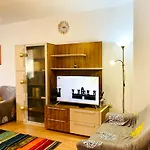Spacious & Classy With 2 Baths In Centre * Plovdiv