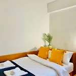 Apartment Spacious & Classy With 2 Baths In Centre Plovdiv