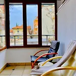Spacious & Classy With 2 Baths In Centre * Plovdiv