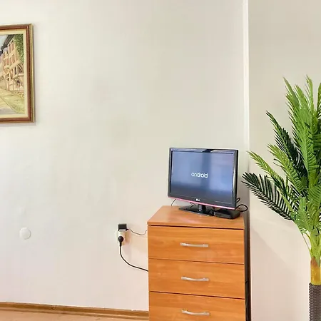 Spacious & Classy With 2 Baths In Centre *