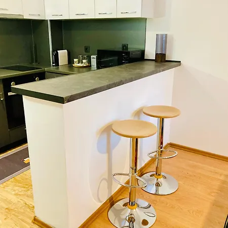 Spacious & Classy With 2 Baths In Centre * Płowdiw