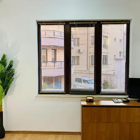 Spacious & Classy With 2 Baths In Centre Płowdiw