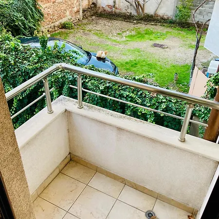 Spacious & Classy With 2 Baths In Centre Apartament Płowdiw