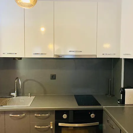 Apartament Spacious & Classy With 2 Baths In Centre *