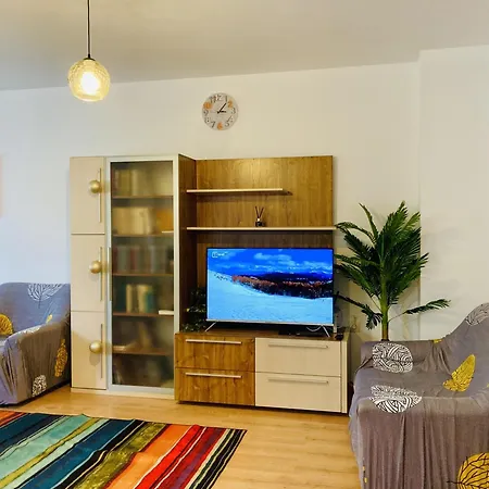Spacious & Classy With 2 Baths In Centre * Plovdiv