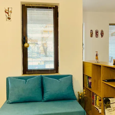 Spacious & Classy With 2 Baths In Centre * Płowdiw
