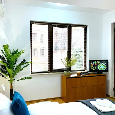 Apartment Spacious & Classy With 2 Baths In Centre