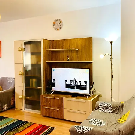 Spacious & Classy With 2 Baths In Centre * Płowdiw