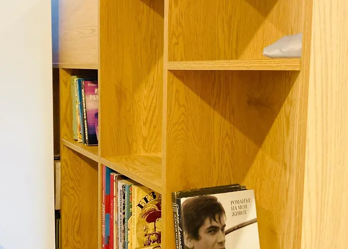 Spacious & Classy With 2 Baths In Centre Apartman *